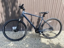 Cannondale Quick Cx Men’s