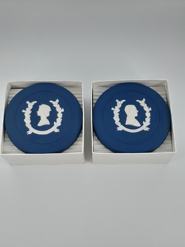 Wedgwood 1977 silver jubilee - wedgwood,