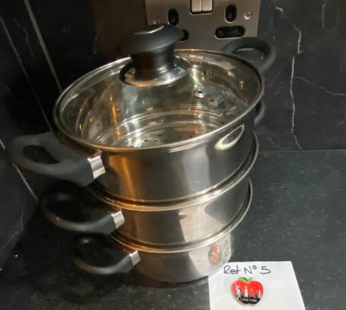 Russell hobbs stainless steel - hobbs,