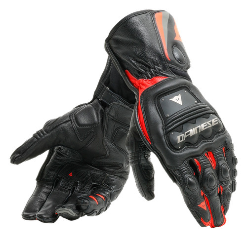 Dainese steel pro - steel,