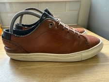 Mens Ted Baker Size 8 Smart