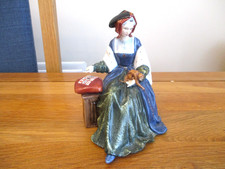 Limited Edition Royal Doulton