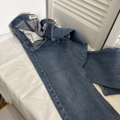 Ladies original straight leg - original,