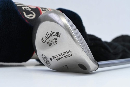Callaway big bertha - bertha, #7