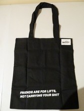 SKOOT "friends are for lifts"