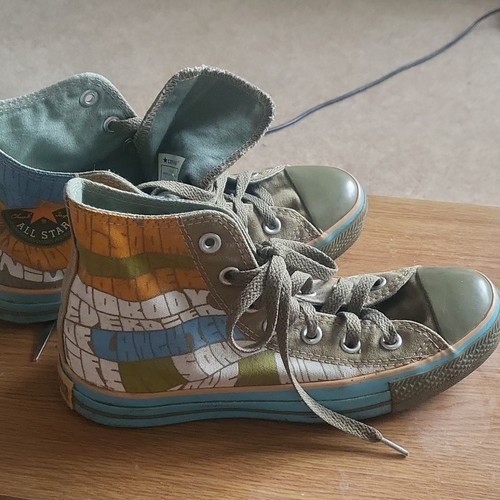 Converse all star men high - men’s,