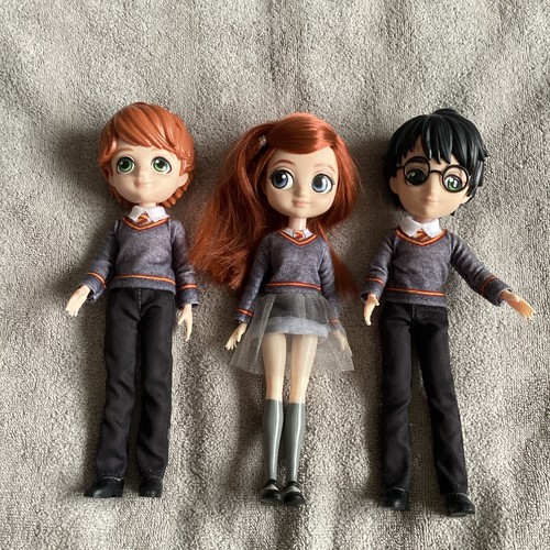 Harry potter wizarding - potter,