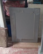 Wren Kitchen Door Gull Wing