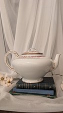Vintage Limoges France Teapot
