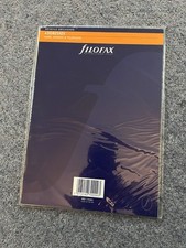 FILOFAX-DESKFAX RARE VINTAGE