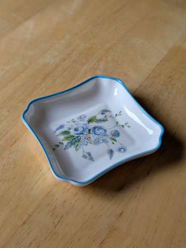 Coalport tintern pattern fine - tintern,
