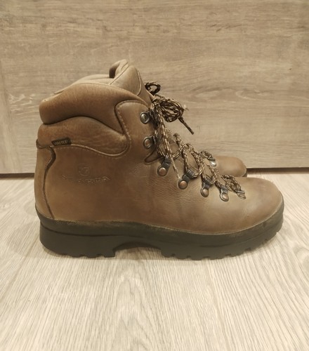 Scarpa active fit - active,