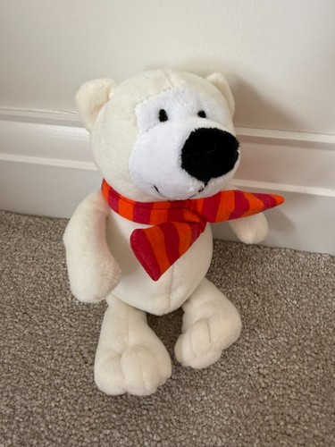 New bergland plush - new,