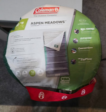 Coleman Aspen Meadows Big &