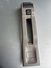 Freelander 1 Handbrake