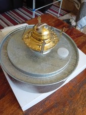 Paraffin Heater Without  Globe