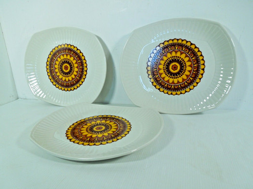 English ironstone pottery - 3,