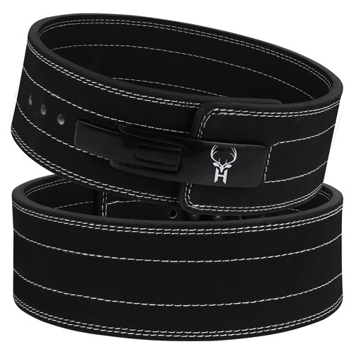 Weight lifting lever belt men - lifting,