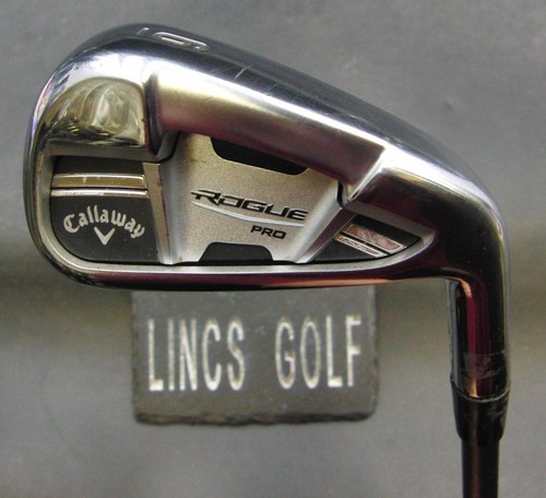 Callaway rogue pro - rogue, 6