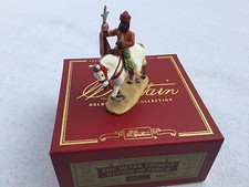William Britains Delhi Durbar