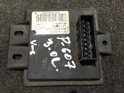 9641004580 140908 ignition - 140908,