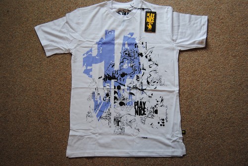 Play nice clothing - play,