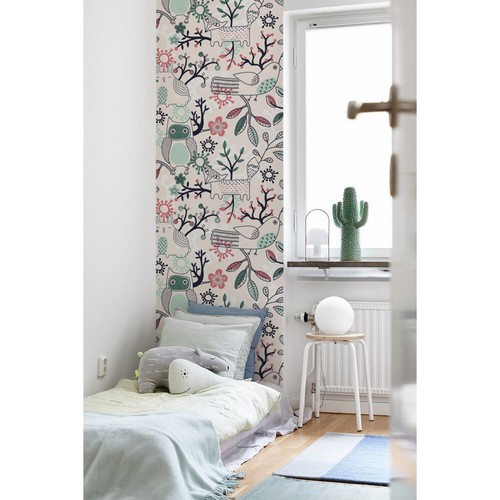 Non woven wallpaper home - non-woven,