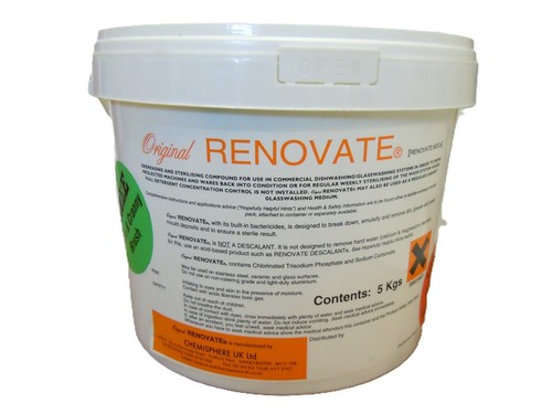 Original renovate 5kg - original,
