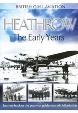 British civil aviation - civil,