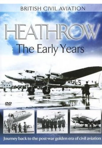 British civil aviation - british,