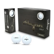 HOGAN Distance 2 Piece Golf