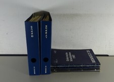 1985 - 91 Renault R25 + V6 &