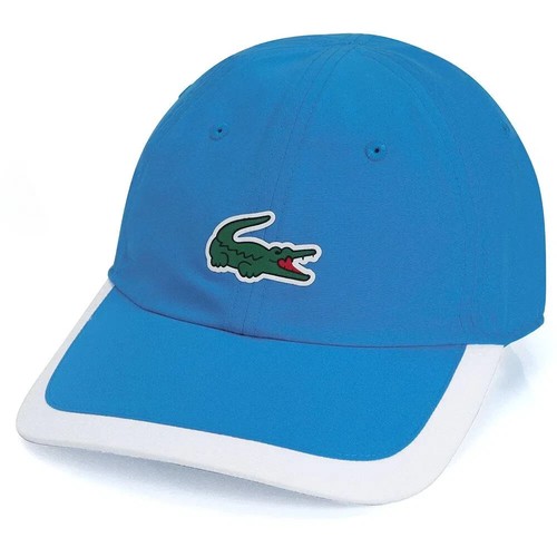 Lacoste sport contrast border - sport,