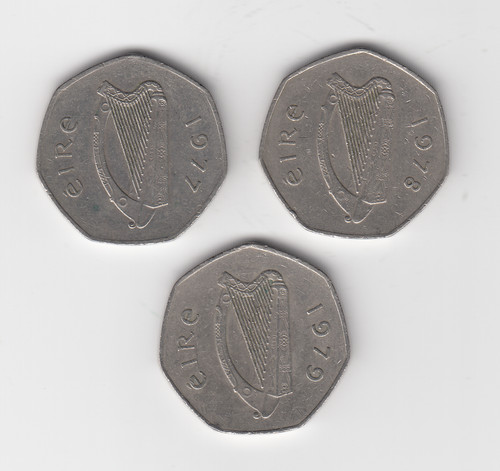 1977 1978 1979 - 1978, ireland