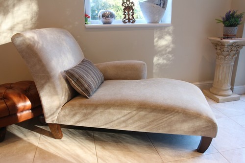 Designer lewis armchair chaise - designer,