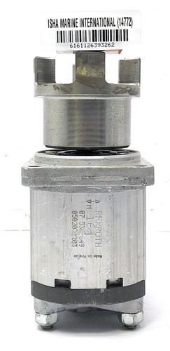 Rexroth 07530649 0502031203