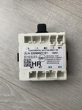 Door Module Mercedes W205 GLC