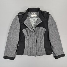 Karen Millen Womens Military