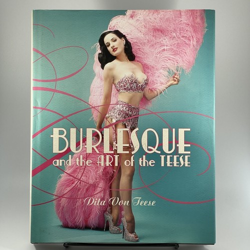 Burlesque fetish the - fetish,