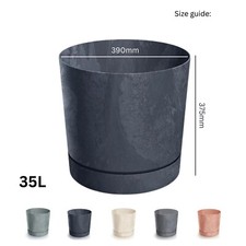 Plant pots indoor outdoor - indoor,