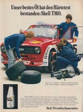 Shell TMO / Ford Escort Size 2