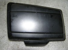 Honda VF 750S Sabre RC22 side