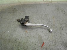 yamaha  fzr  600  4jh   clutch