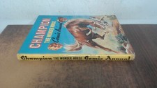			Champion the wonder horse