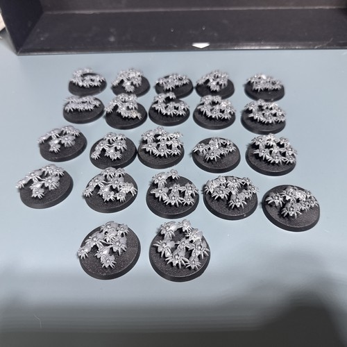 Necrons scarab swarms - 22, x