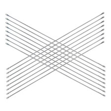 10 Ft. X 4 Ft. Galvanized