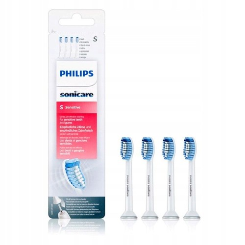 Philips sonicare sensitive - philips,
