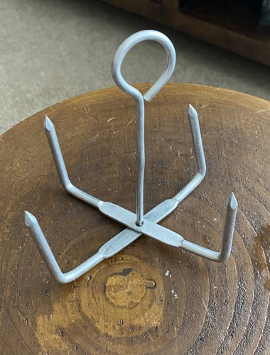 Vintage potato hanger - hanger, ideal