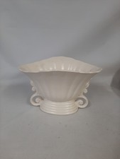 Large Vintage Wade Cream Ware