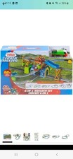 Thomas & Friends Trackmaster